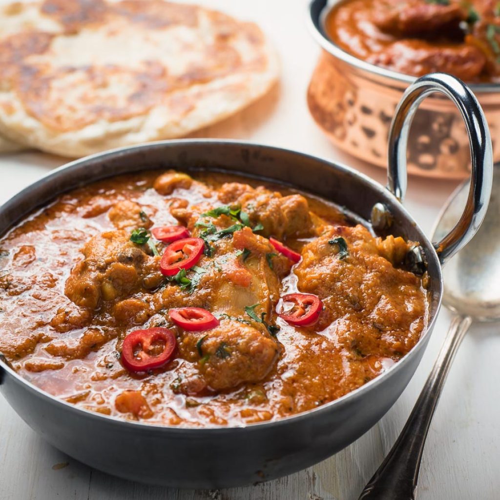 karahi